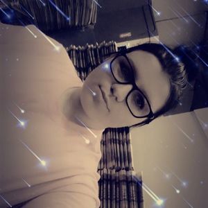 Meet your Posher, Cheyenne